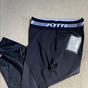 KITH leggings